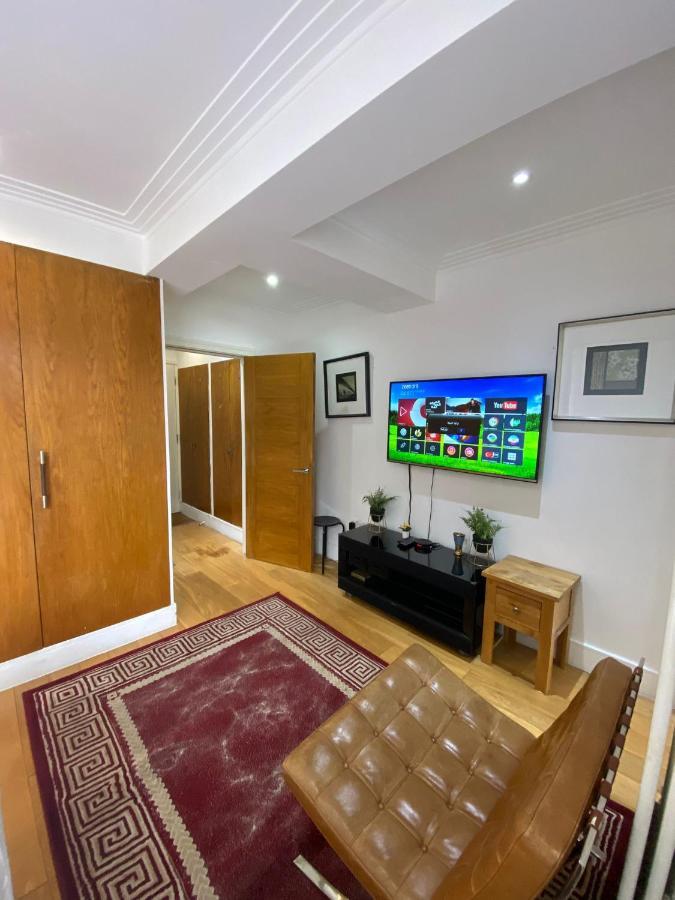 Harmony Studio Apartamento *