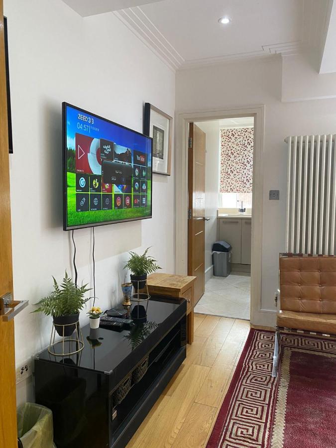 Apartamento Harmony Studio *