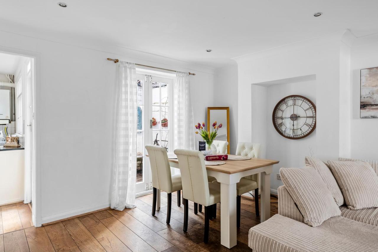 Kensington Two Floor Mews House Vakantiehuis