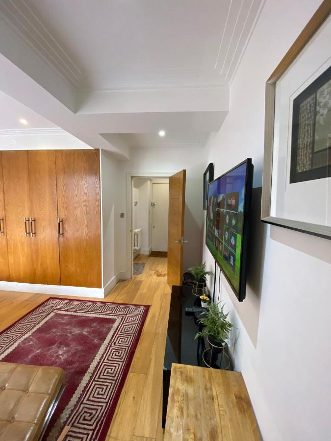 Harmony Studio Apartamento