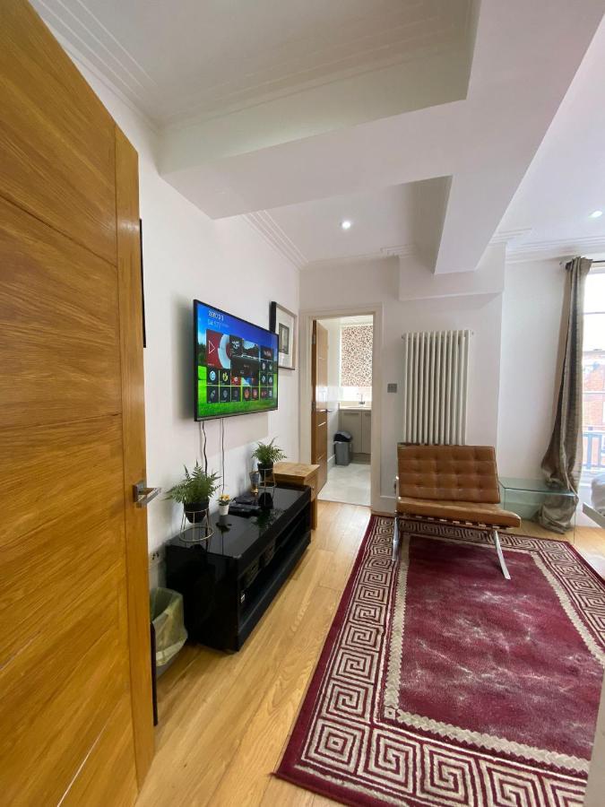 Harmony Studio Apartamento