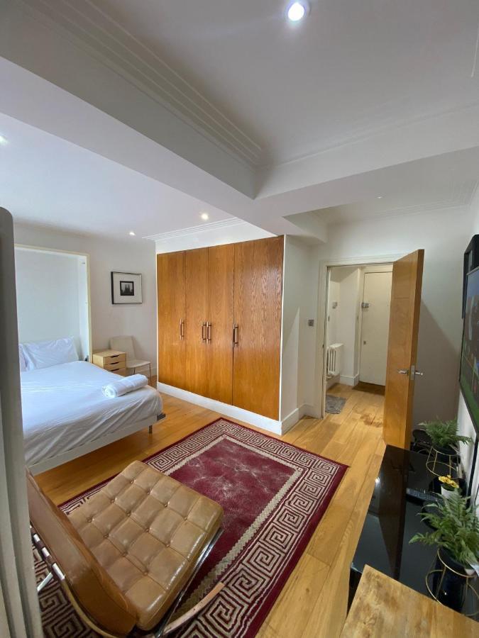 Harmony Studio Apartamento