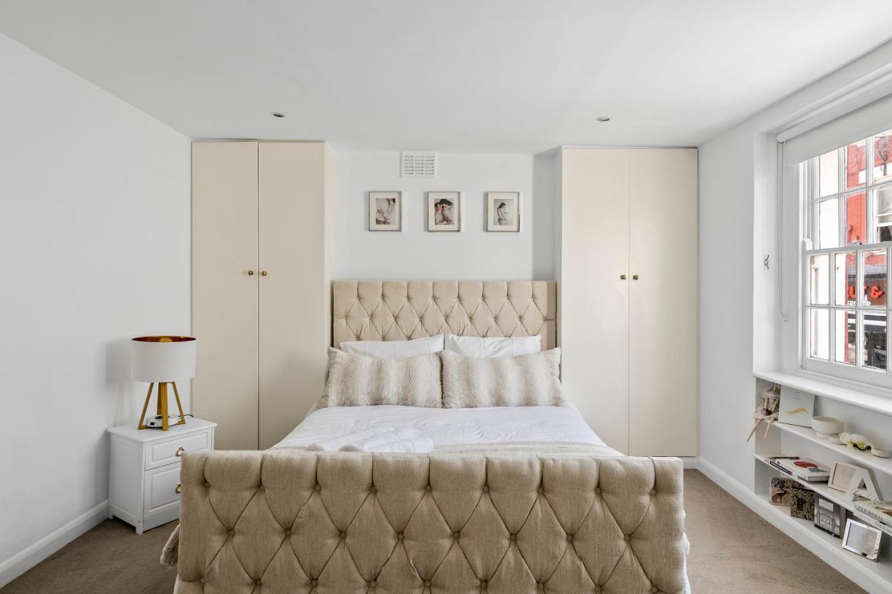 Kensington Two Floor Mews House Vakantiehuis *