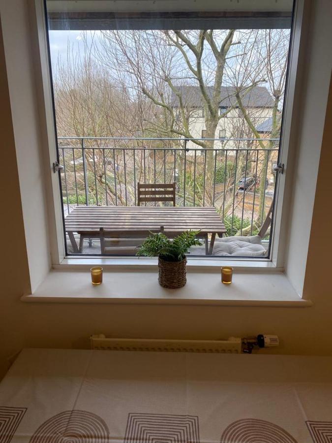 Stunning Double Bed Flat With Private Balcony & Free Parking Apartamento Londres