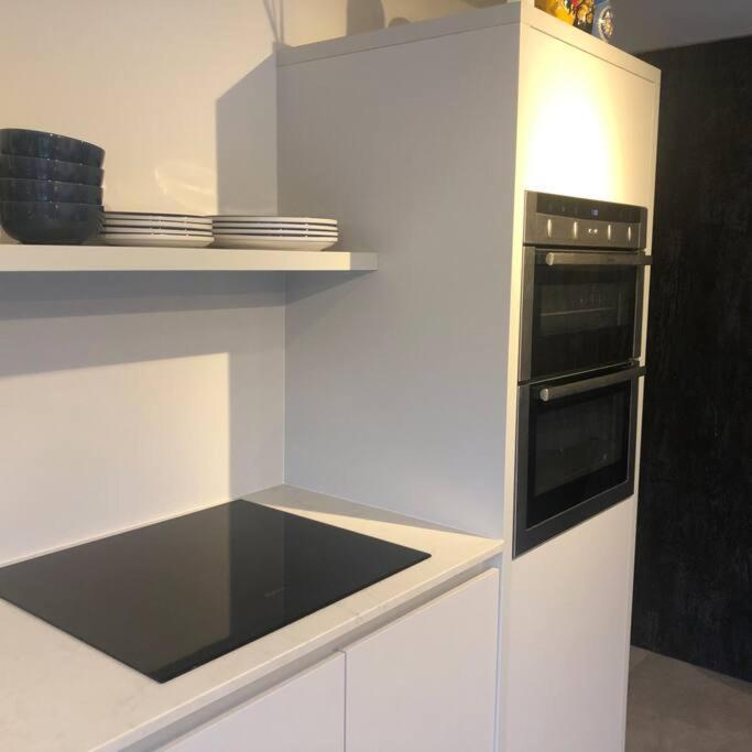 Apartamento Brand New Studio Outhouse Putney Sw15 Londres