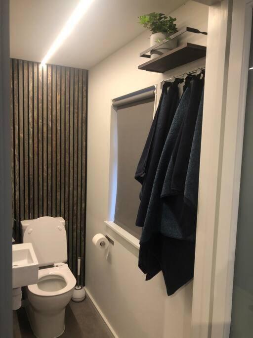 Brand New Studio Outhouse Putney Sw15 Apartamento *