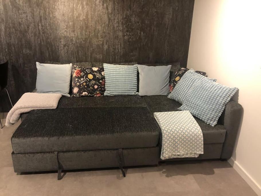 Brand New Studio Outhouse Putney Sw15 Apartamento *