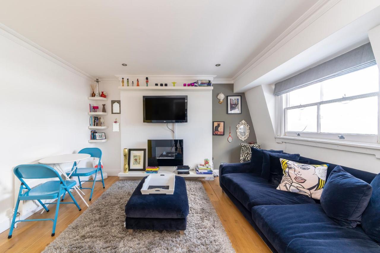 Notting Hill Bohemian * Londen