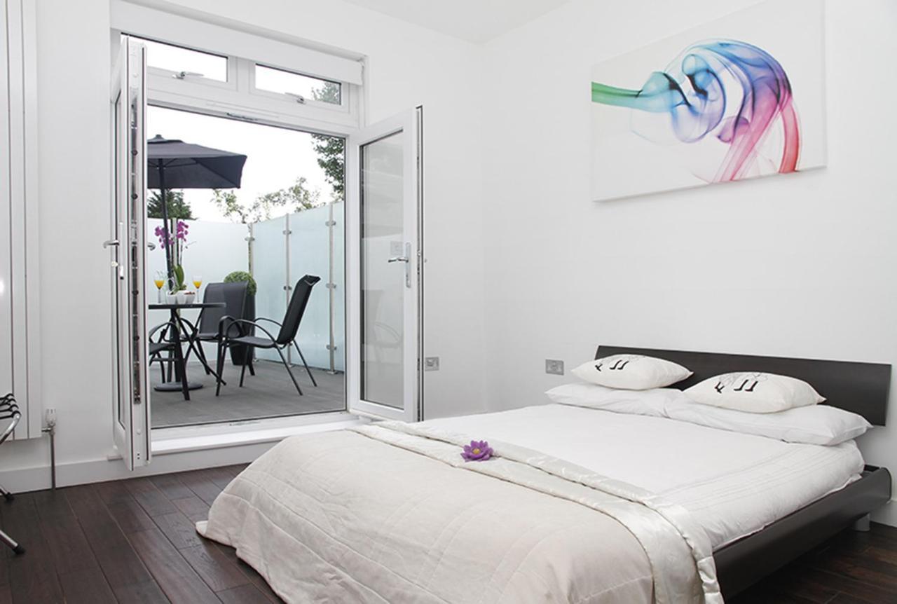 Appartement Lets - I3