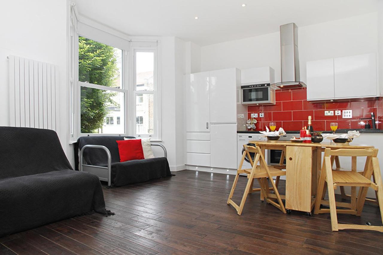Appartement Lets - I3 *