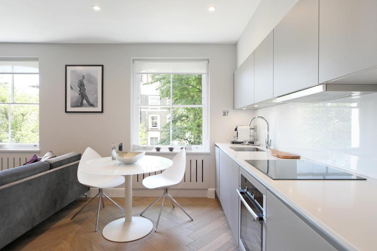 Contemporary Open Plan In Trendy Notting Hill * Londres