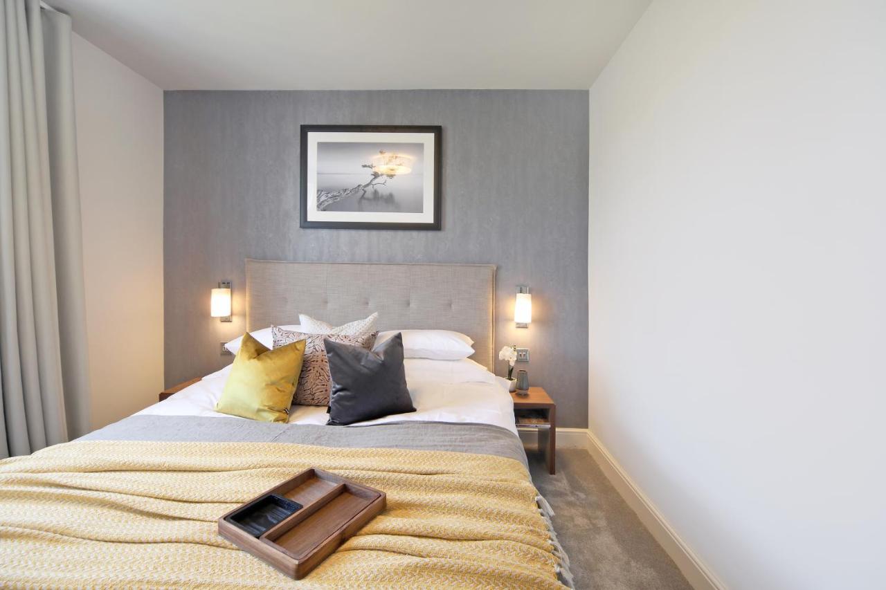 Appartement Contemporary Open Plan In Trendy Notting Hill Londres