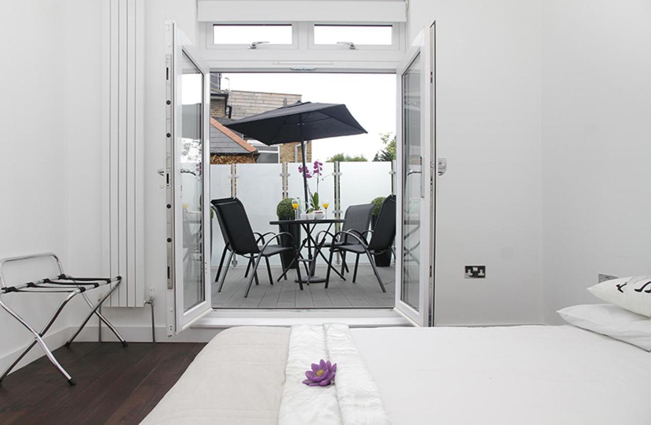 Apartment Lets - I3 London
