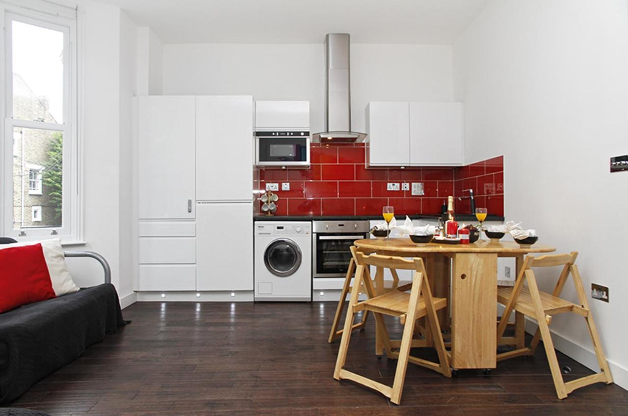 Lets - I3 Appartement