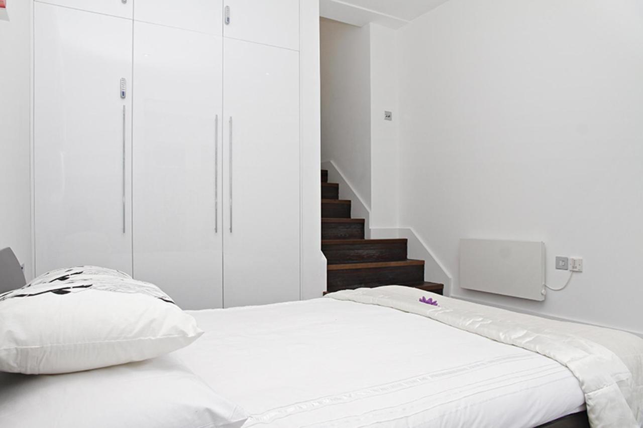 Lets - I3 Appartement Londen
