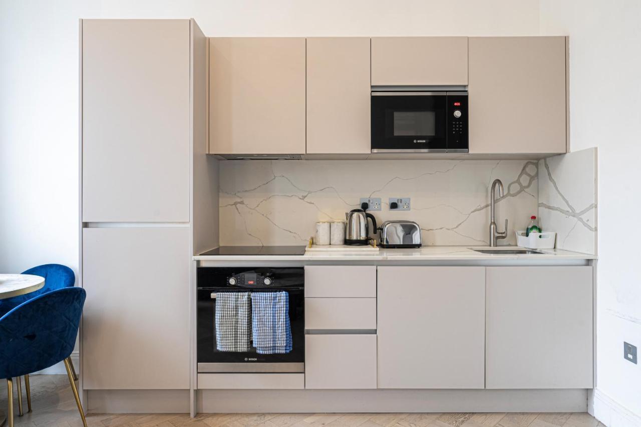 Appartement Modern Near Harrods And The Science Museum *