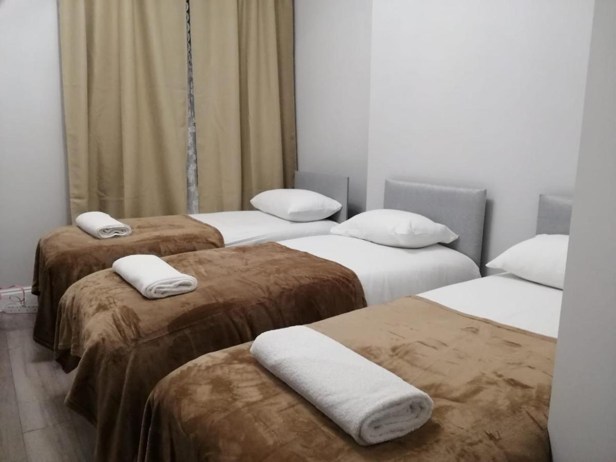 Cosy Entire Flat In Kings Cross Appartement Londres