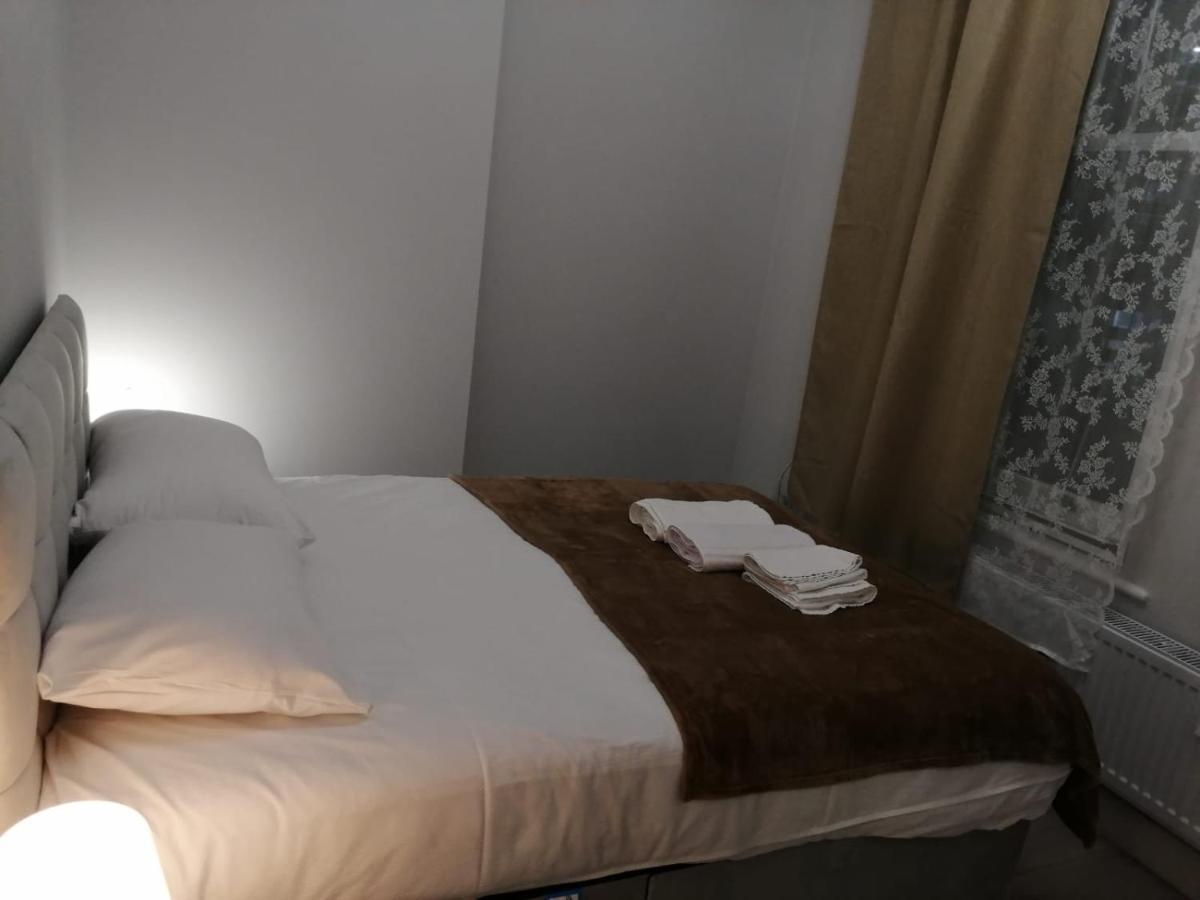 Appartement Cosy Entire Flat In Kings Cross Londres