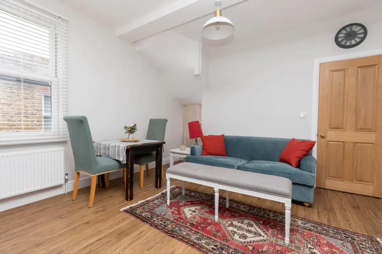 Homely 1 Bedroom In Fulham! Apartment *