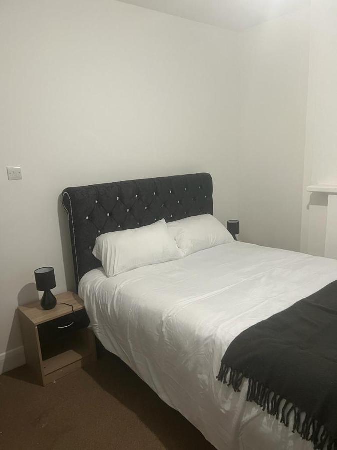 Accommodatie bij particulieren Comfy Londen