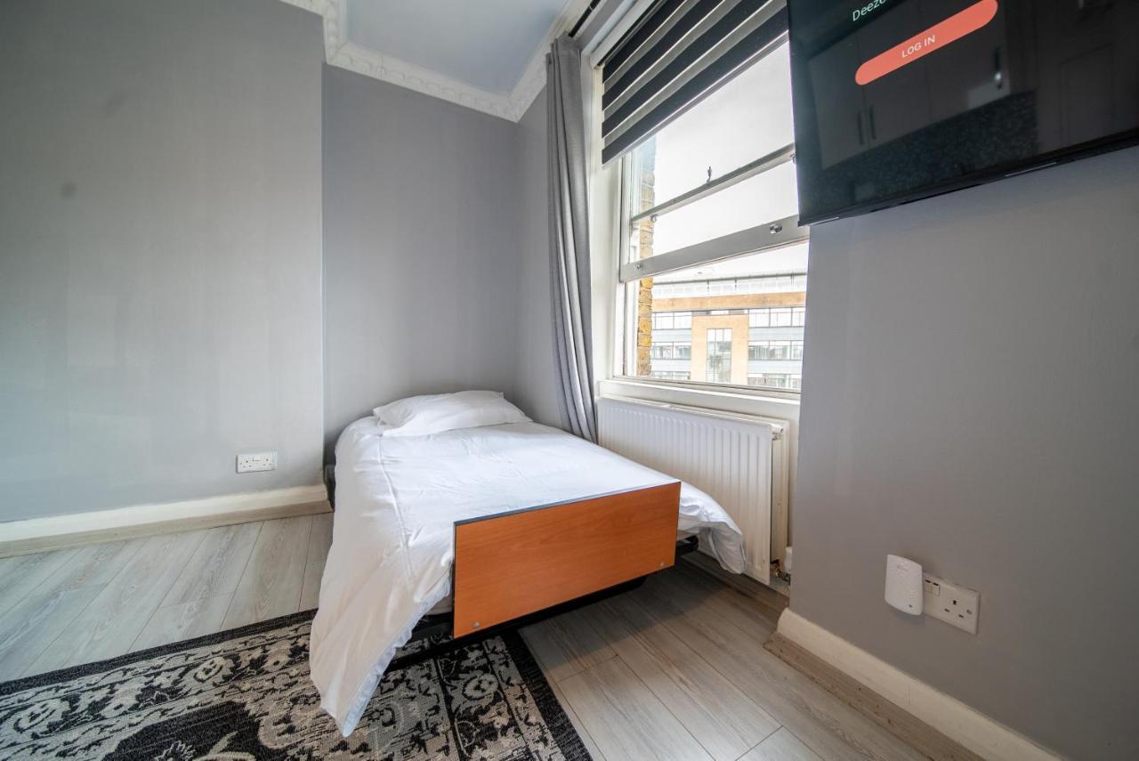 Apartamento Heart Of Camden