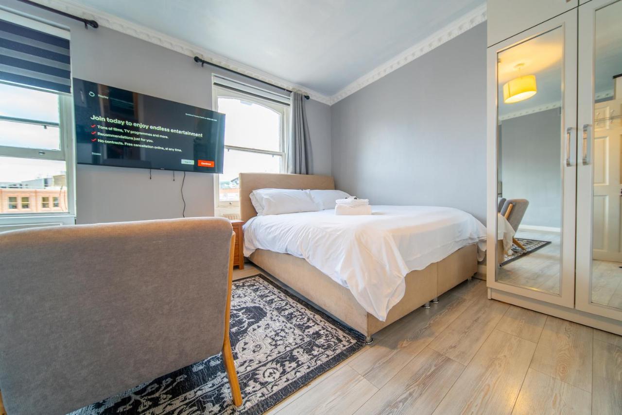 Apartamento Heart Of Camden *