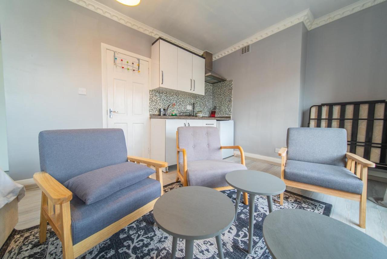 Apartamento Heart Of Camden