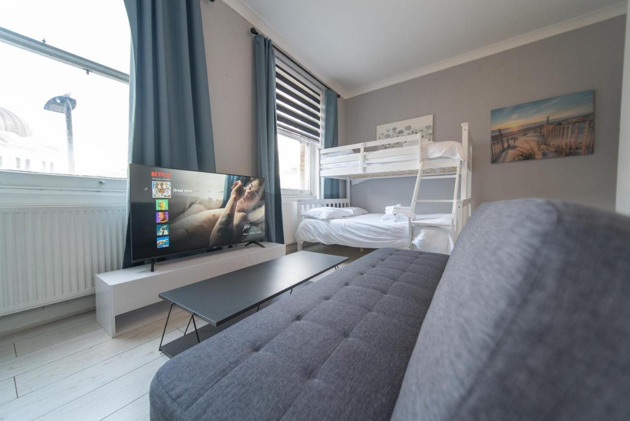 Heart Of Camden Apartamento