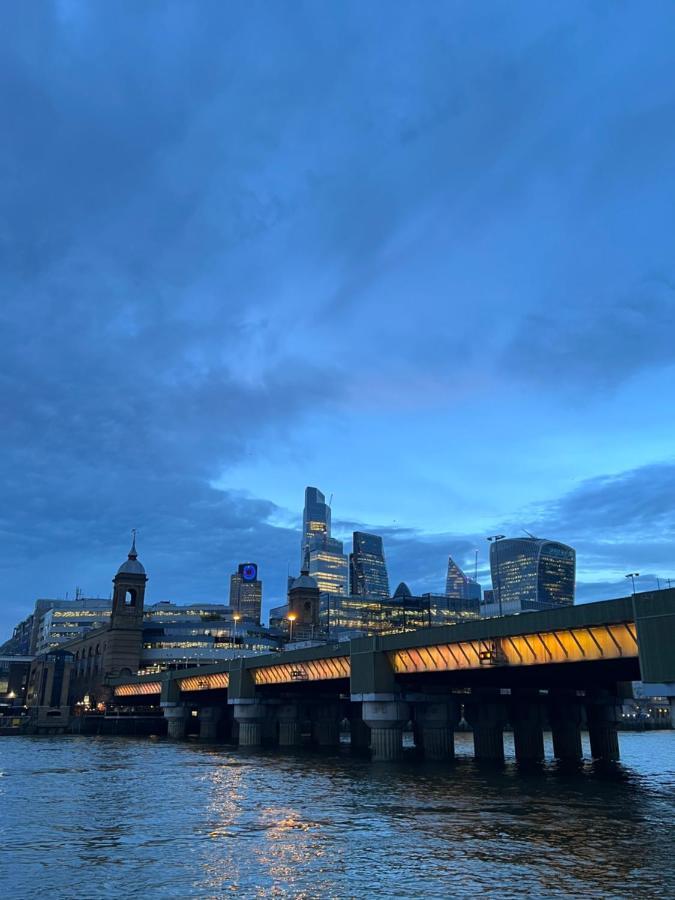 Big Ben, 10 Mins To Bridge, 5 Min Croydon, 30 Min Airport Londres