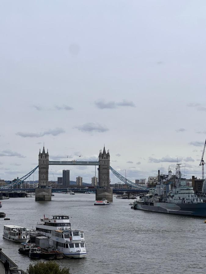 Apartamento Big Ben, 10 Mins To Bridge, 5 Min Croydon, 30 Min Airport *