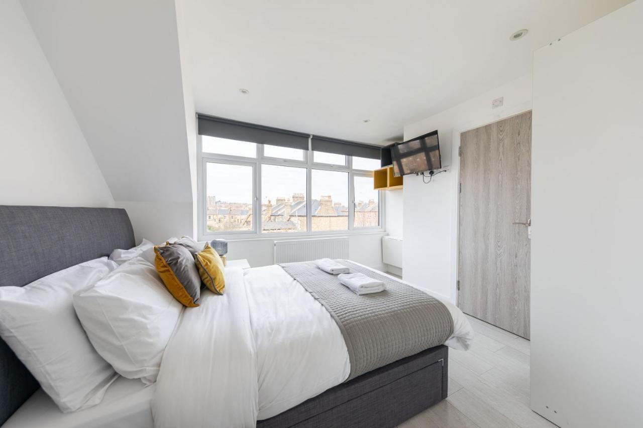 Anson Modern And Spacious Loft * Londres