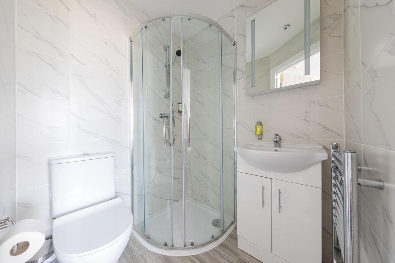 Appartement Charming With Kitchen & Laundry Near Tufnell Park Londres