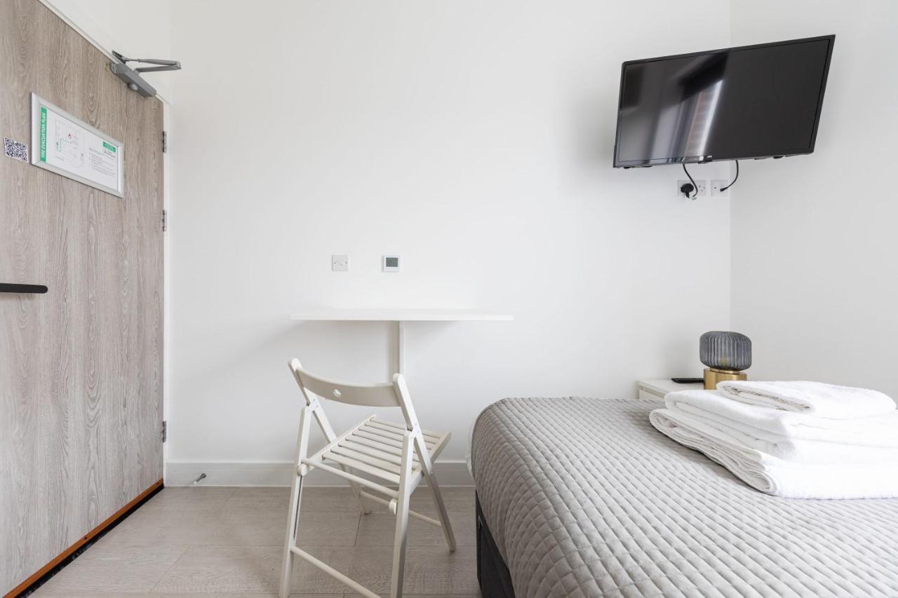 Double Bedroom In Tufnell Park With Wifi *