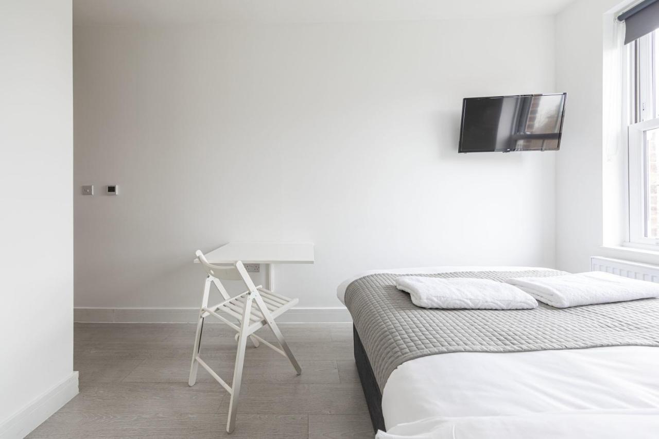 Apartamento Victorian Building Turned Charming Perfect For Short And Long Term With Wifi *