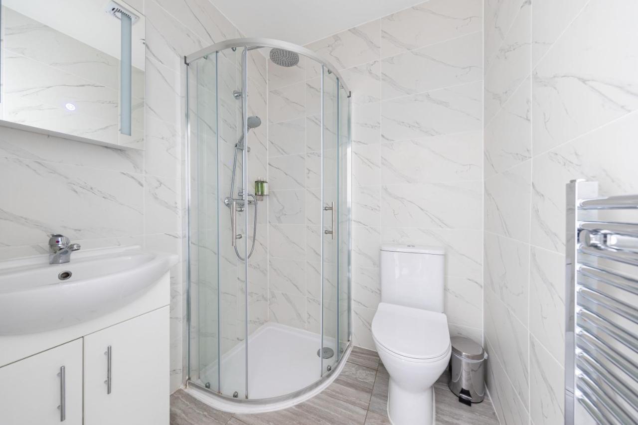 Apartamento Victorian Building Turned Charming Perfect For Short And Long Term With Wifi *
