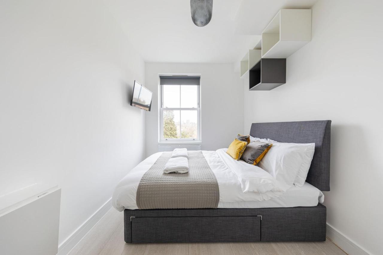 Victorian Building Turned Charming Perfect For Short And Long Term With Wifi *