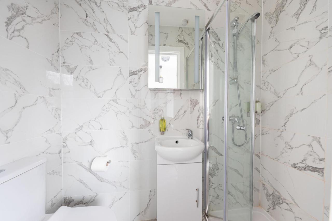 Appartement The Anson - Conveniently Located Sweet Space Near Transportation Stations