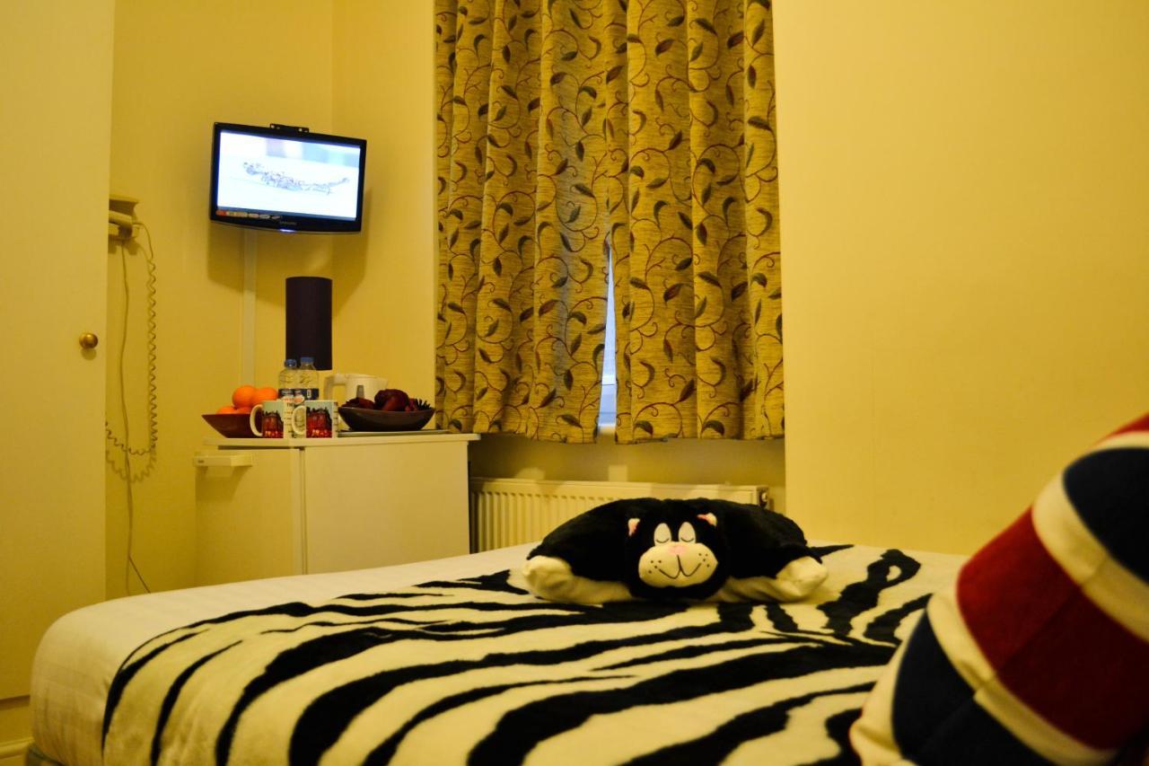 City London Hotel Hotel Londres