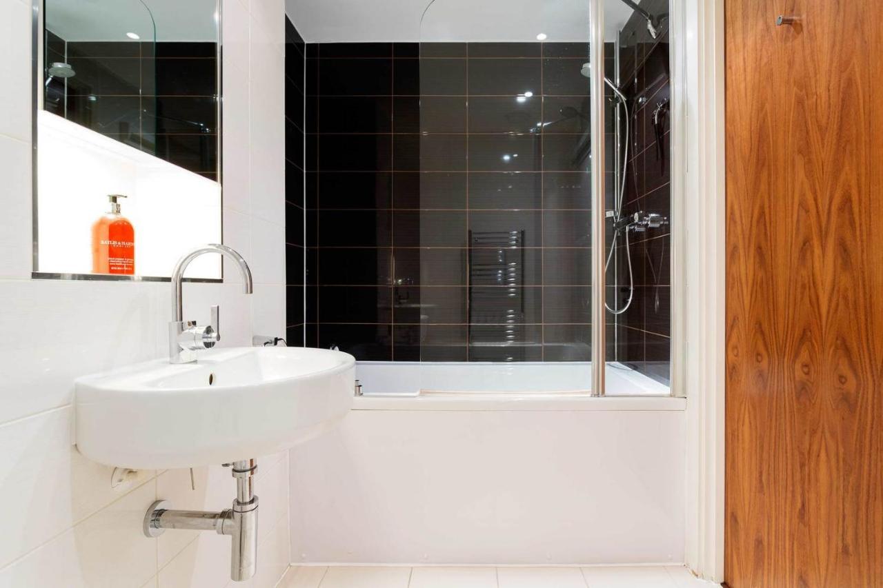 Appartement Veeve - Brilliant Barbican *