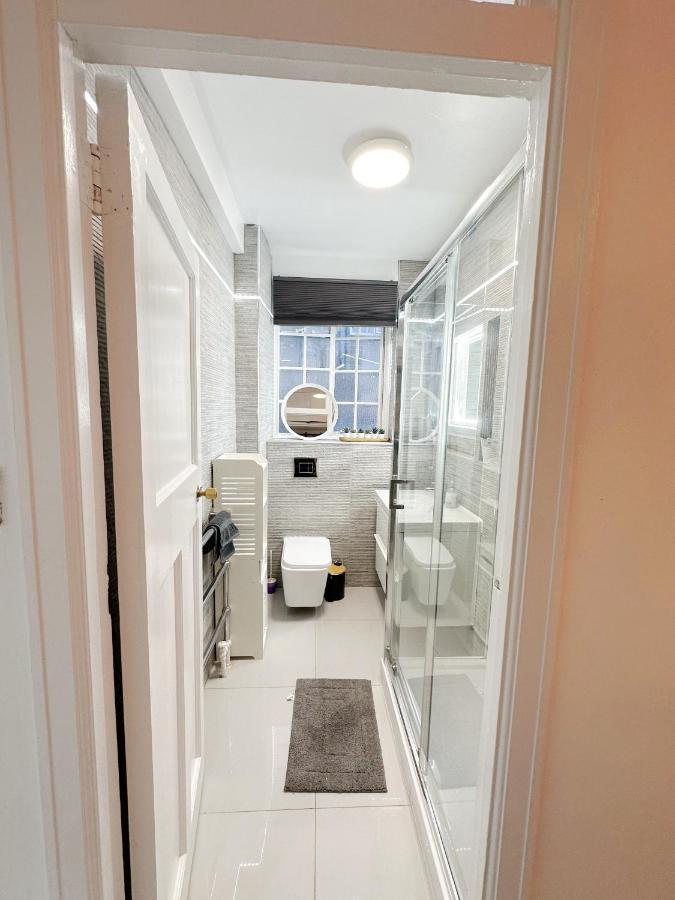 Cacao Boutique Flat- Kensington *