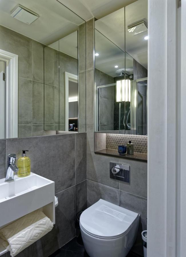 The Residen Kensington