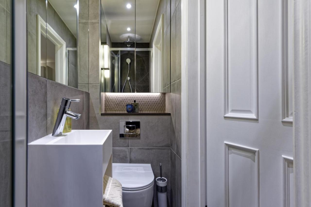 The Residen Kensington Appart hôtel *
