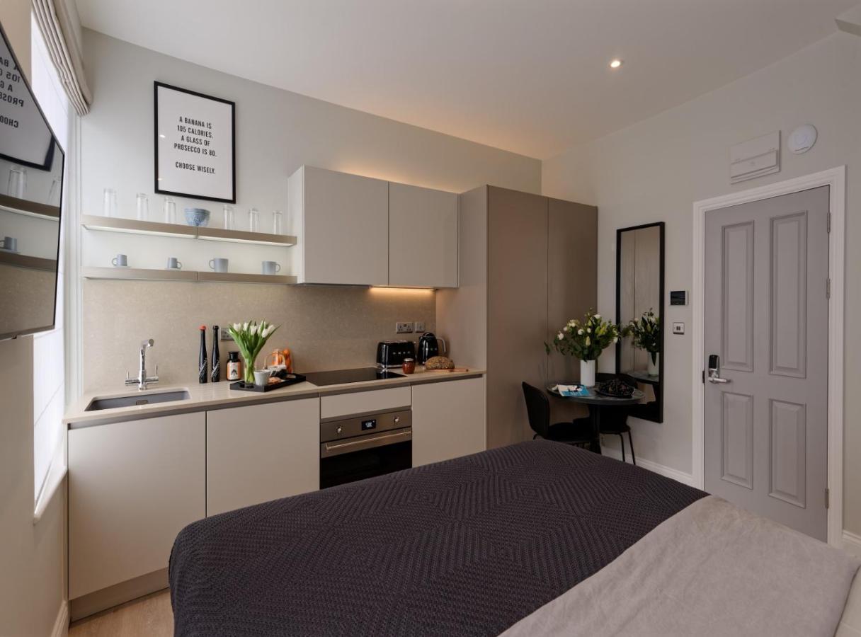 The Residen Kensington