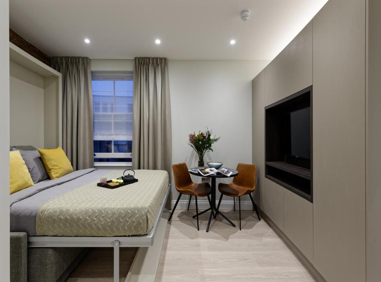 Appart hôtel The Residen Kensington
