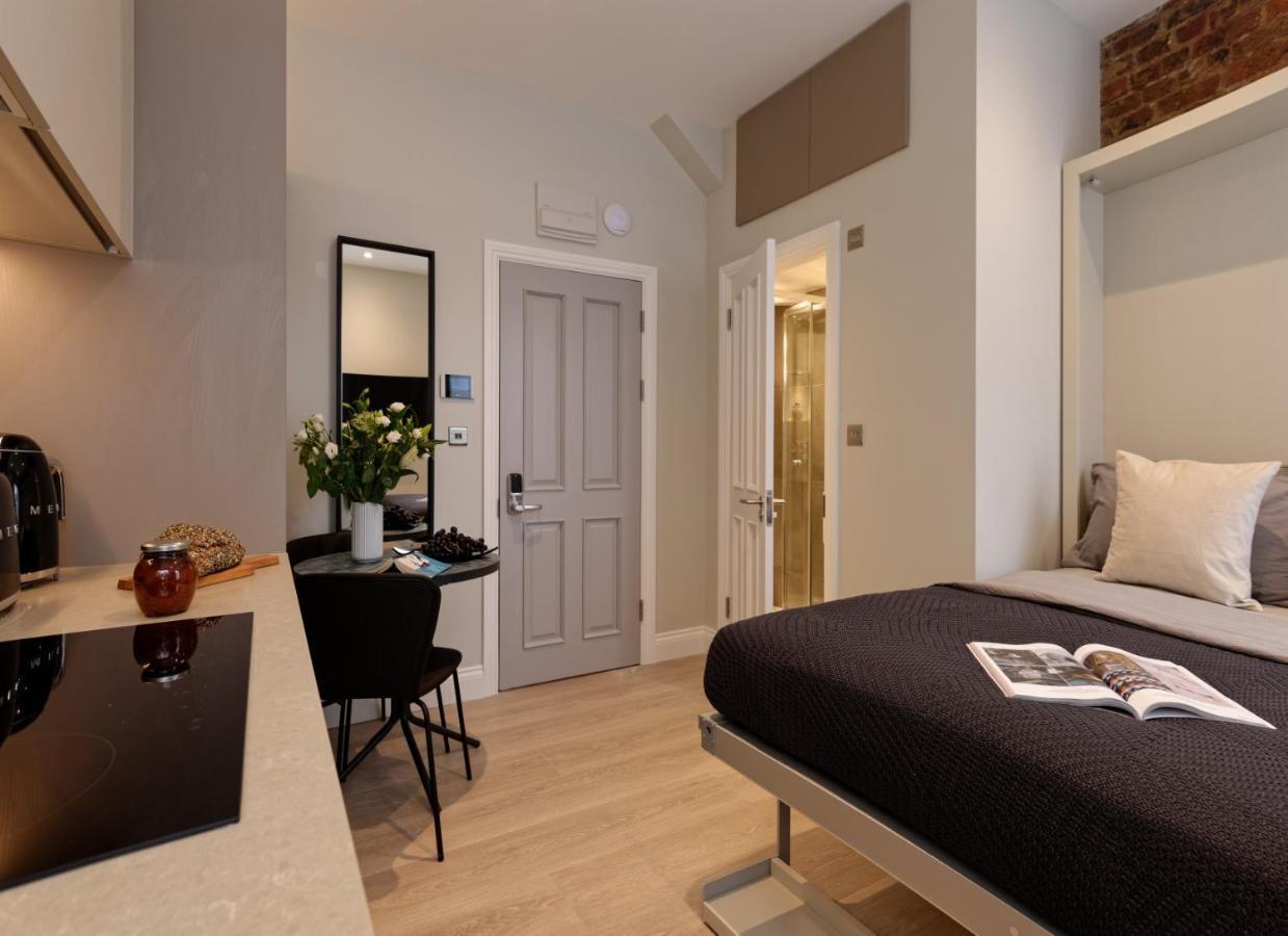 The Residen Kensington