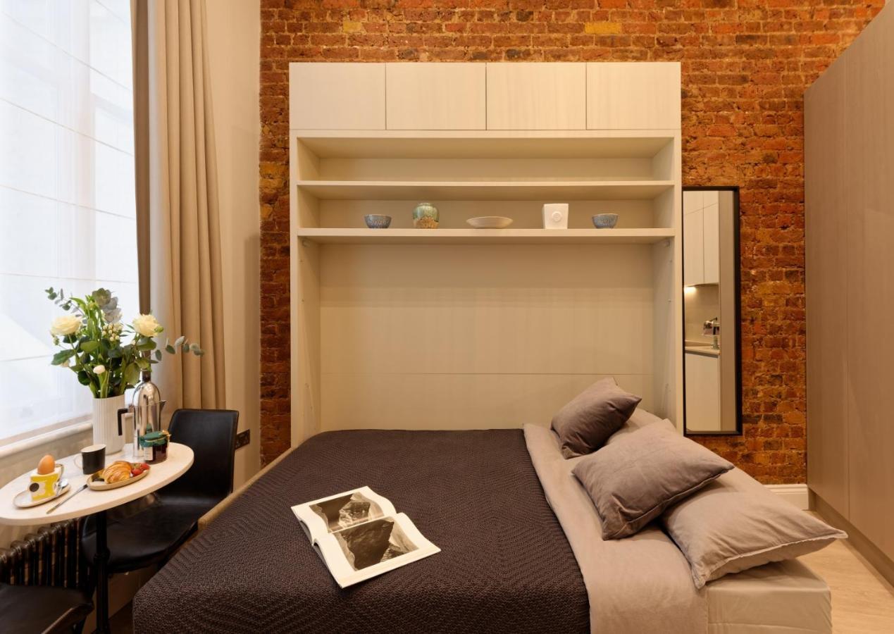 Appart hôtel The Residen Kensington Londres