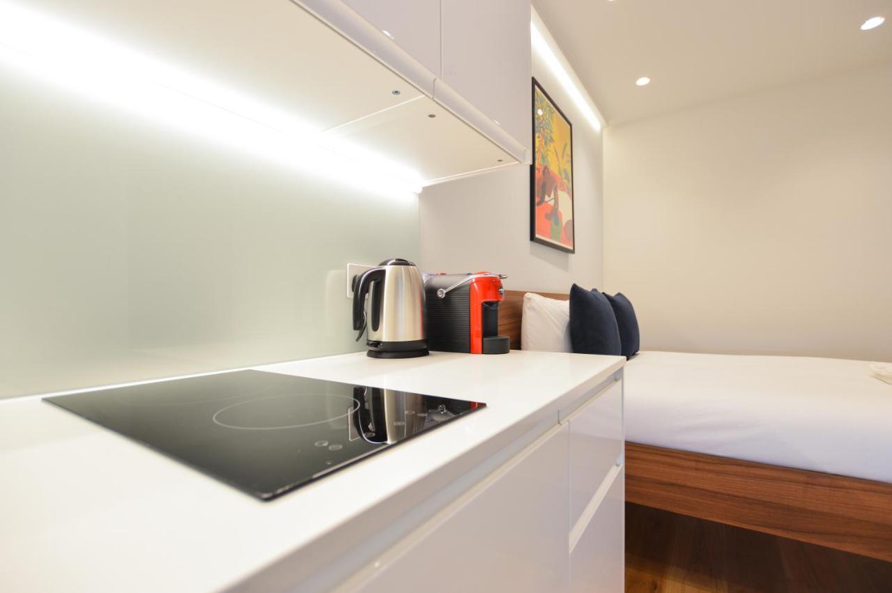 West Hampstead Serviced By Concept Apartahotel
