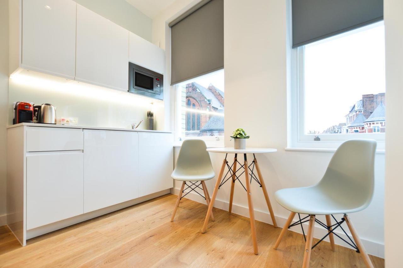 West Hampstead Serviced By Concept * Londres