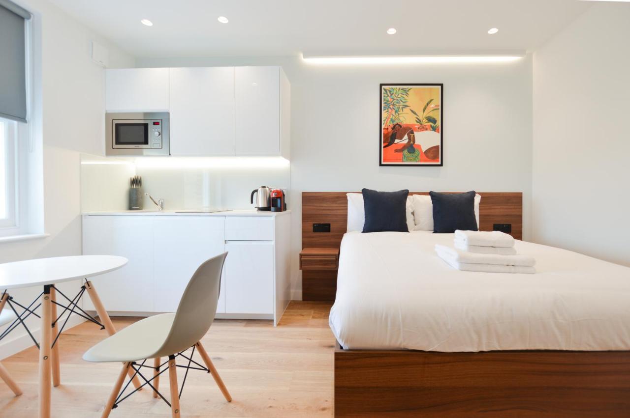 West Hampstead Serviced By Concept * Londres