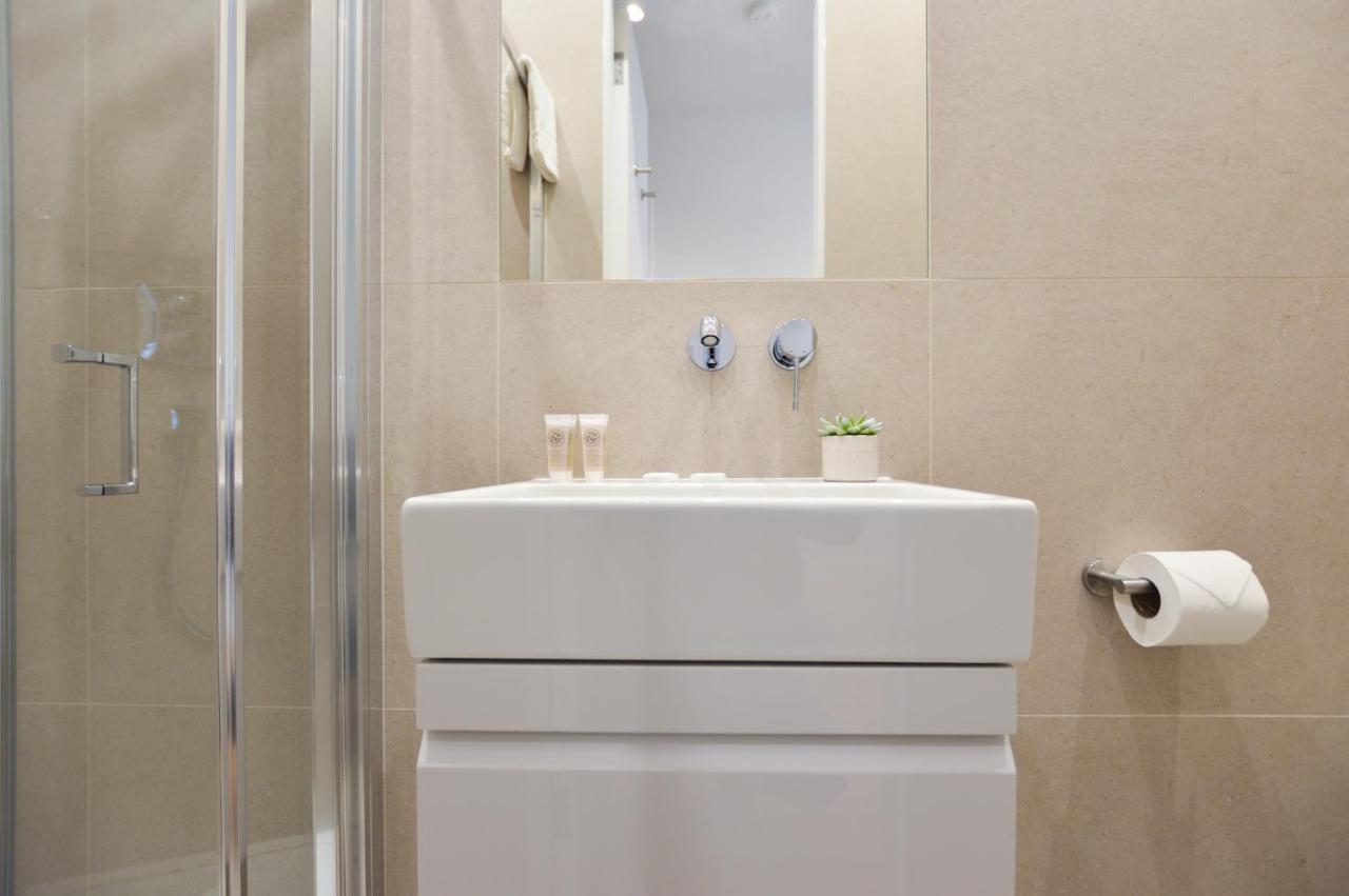 Apartahotel West Hampstead Serviced By Concept Londres
